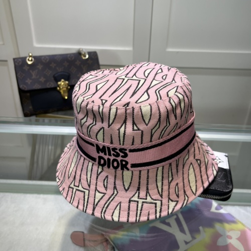 Replica Christian Dior Caps #1268932 $29.00 USD for Wholesale