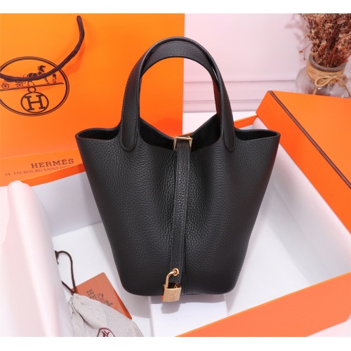 Hermes AAA Quality Handbags For Women #1268941 $205.00 USD, Wholesale Replica Hermes AAA Quality Handbags