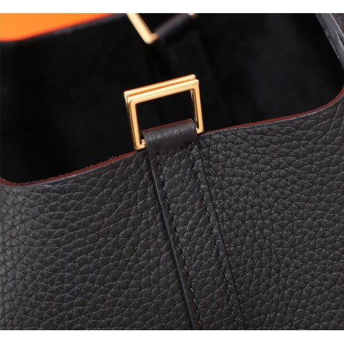 Replica Hermes AAA Quality Handbags For Women #1268941 $205.00 USD for Wholesale