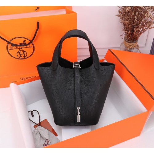 Hermes AAA Quality Handbags For Women #1268942 $205.00 USD, Wholesale Replica Hermes AAA Quality Handbags