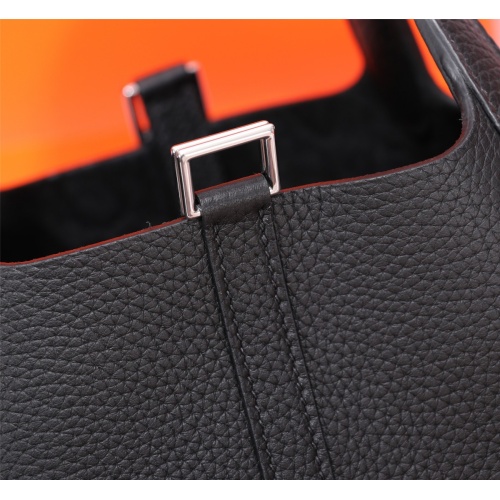 Replica Hermes AAA Quality Handbags For Women #1268942 $205.00 USD for Wholesale