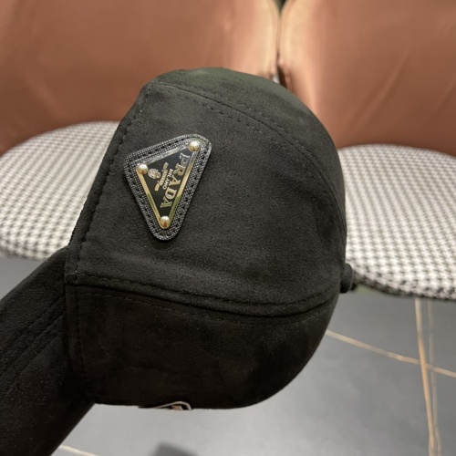 Replica Prada Caps #1268945 $34.00 USD for Wholesale