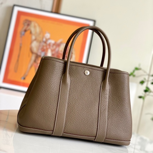 Hermes AAA Quality Handbags For Women #1268946 $277.69 USD, Wholesale Replica Hermes AAA Quality Handbags