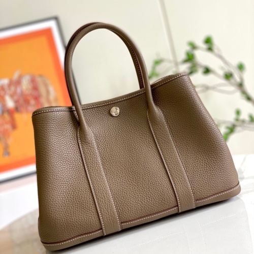 Replica Hermes AAA Quality Handbags For Women #1268946 $277.69 USD for Wholesale