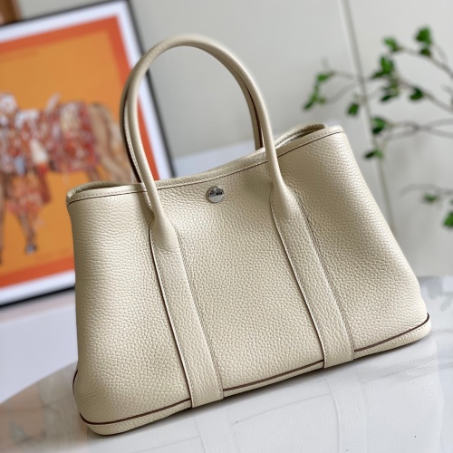 Hermes AAA Quality Handbags For Women #1268950 $277.69 USD, Wholesale Replica Hermes AAA Quality Handbags