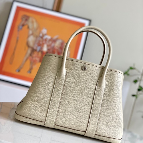 Replica Hermes AAA Quality Handbags For Women #1268950 $277.69 USD for Wholesale