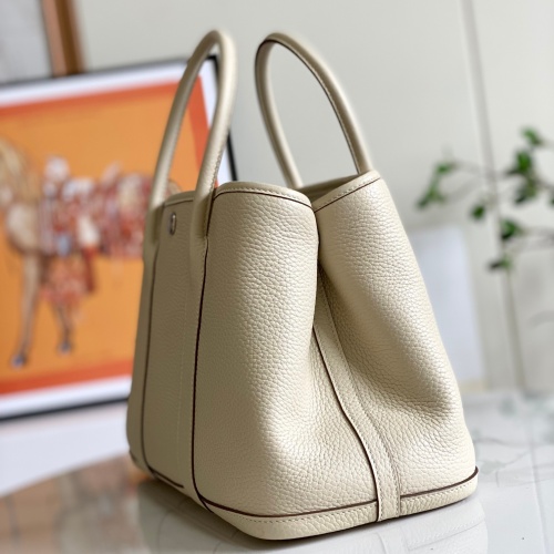 Replica Hermes AAA Quality Handbags For Women #1268951 $294.21 USD for Wholesale