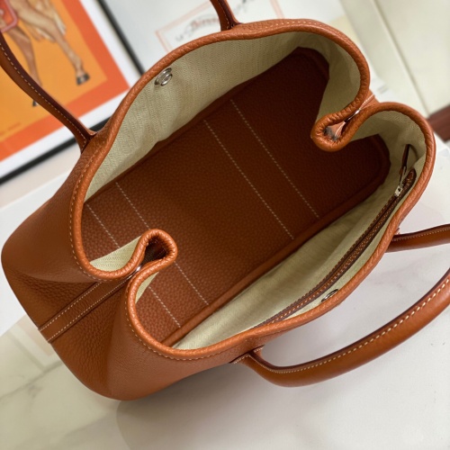 Replica Hermes AAA Quality Handbags For Women #1268953 $277.69 USD for Wholesale