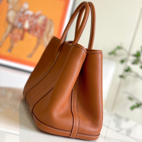 Replica Hermes AAA Quality Handbags For Women #1268955 $294.21 USD for Wholesale