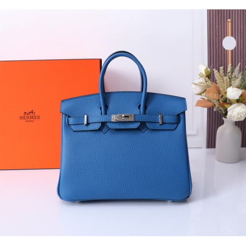 Hermes AAA Quality Handbags For Women #1268957 $170.00 USD, Wholesale Replica Hermes AAA Quality Handbags