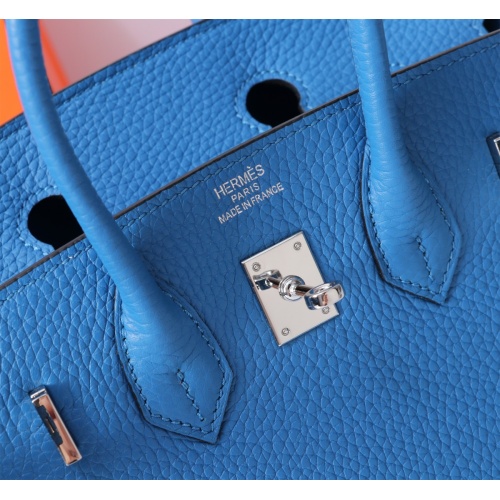 Replica Hermes AAA Quality Handbags For Women #1268957 $170.00 USD for Wholesale