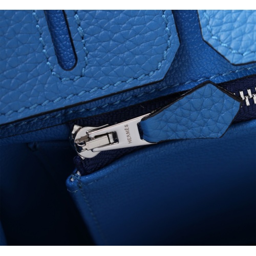 Replica Hermes AAA Quality Handbags For Women #1268957 $170.00 USD for Wholesale