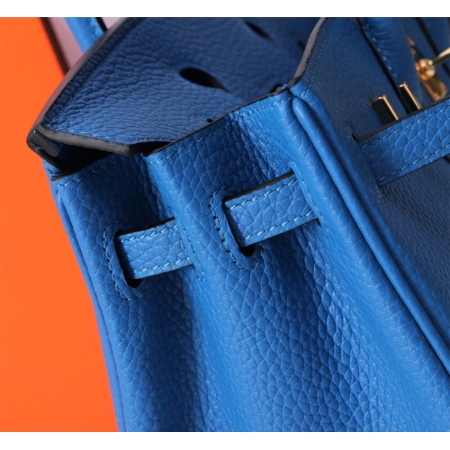 Replica Hermes AAA Quality Handbags For Women #1268958 $170.00 USD for Wholesale