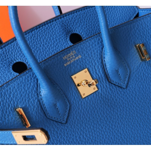 Replica Hermes AAA Quality Handbags For Women #1268958 $170.00 USD for Wholesale