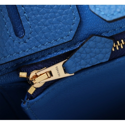 Replica Hermes AAA Quality Handbags For Women #1268958 $170.00 USD for Wholesale