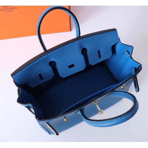 Replica Hermes AAA Quality Handbags For Women #1268958 $170.00 USD for Wholesale