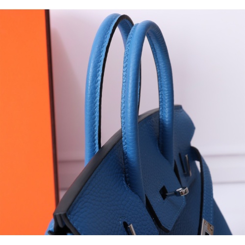 Replica Hermes AAA Quality Handbags For Women #1268960 $175.00 USD for Wholesale