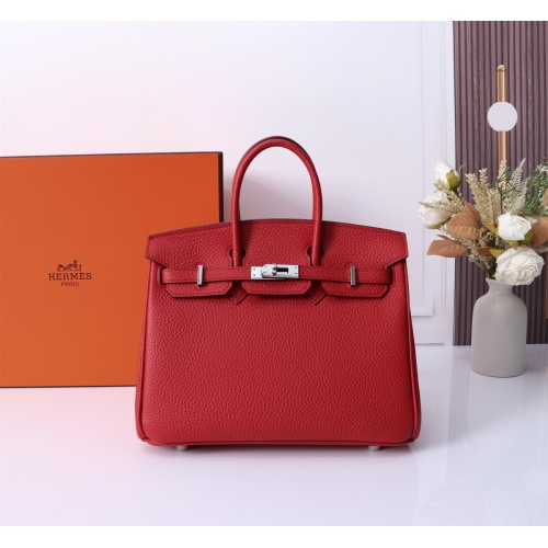 Hermes AAA Quality Handbags For Women #1268965 $170.00 USD, Wholesale Replica Hermes AAA Quality Handbags