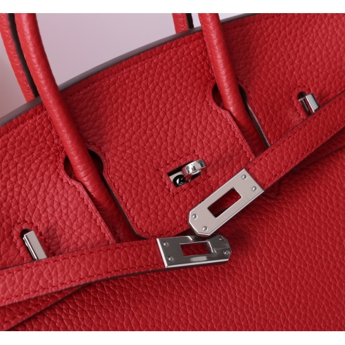 Replica Hermes AAA Quality Handbags For Women #1268965 $170.00 USD for Wholesale