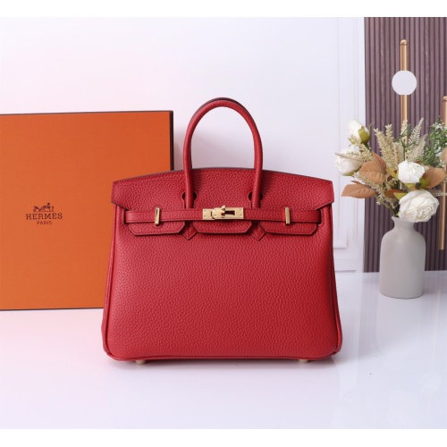 Hermes AAA Quality Handbags For Women #1268966 $170.00 USD, Wholesale Replica Hermes AAA Quality Handbags