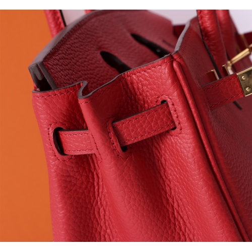 Replica Hermes AAA Quality Handbags For Women #1268966 $170.00 USD for Wholesale