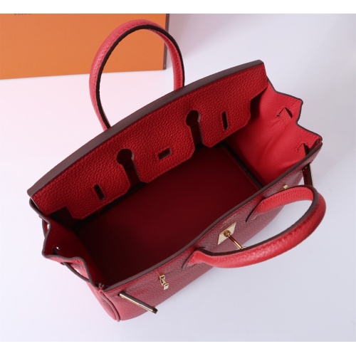 Replica Hermes AAA Quality Handbags For Women #1268969 $175.00 USD for Wholesale