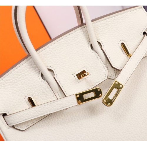 Replica Hermes AAA Quality Handbags For Women #1268971 $170.00 USD for Wholesale