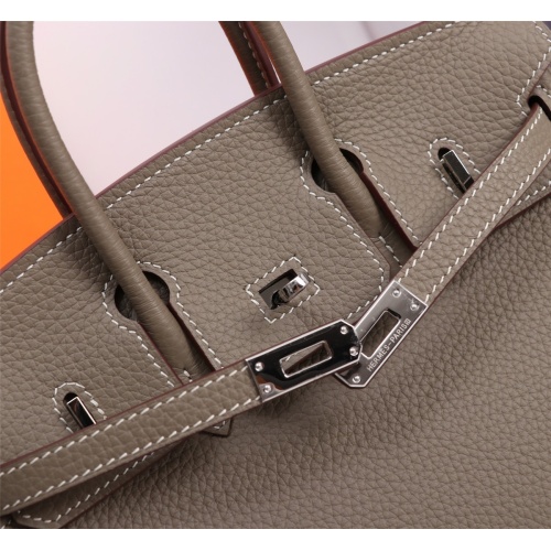 Replica Hermes AAA Quality Handbags For Women #1268974 $170.00 USD for Wholesale