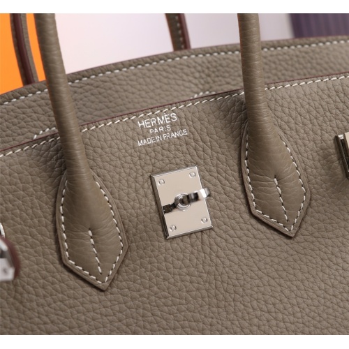 Replica Hermes AAA Quality Handbags For Women #1268974 $170.00 USD for Wholesale