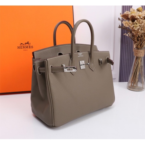 Replica Hermes AAA Quality Handbags For Women #1268974 $170.00 USD for Wholesale