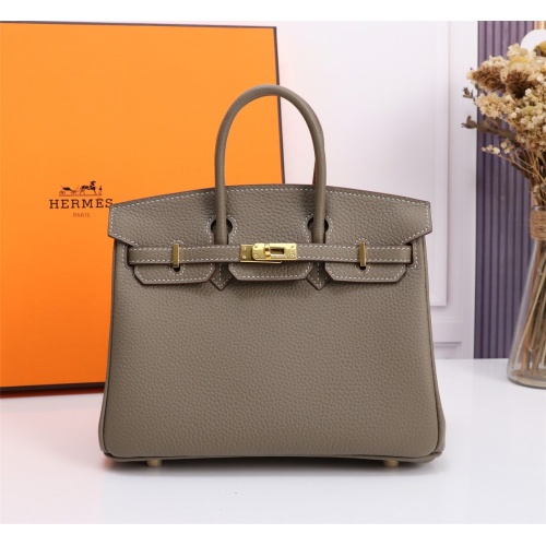 Hermes AAA Quality Handbags For Women #1268975 $170.00 USD, Wholesale Replica Hermes AAA Quality Handbags