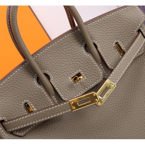 Replica Hermes AAA Quality Handbags For Women #1268975 $170.00 USD for Wholesale