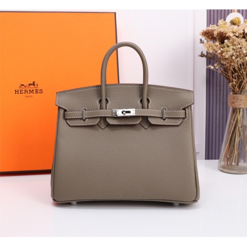 Hermes AAA Quality Handbags For Women #1268976 $175.00 USD, Wholesale Replica Hermes AAA Quality Handbags