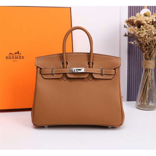 Hermes AAA Quality Handbags For Women #1268978 $170.00 USD, Wholesale Replica Hermes AAA Quality Handbags