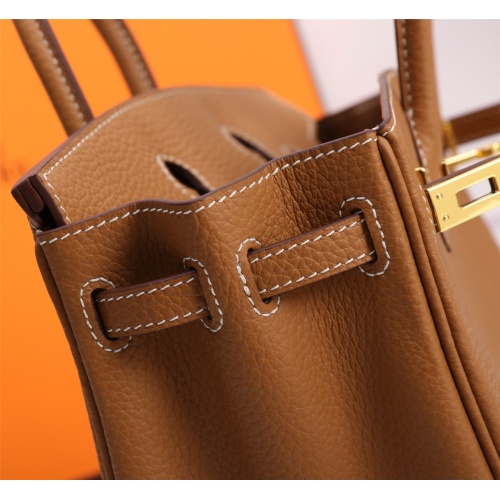 Replica Hermes AAA Quality Handbags For Women #1268979 $170.00 USD for Wholesale