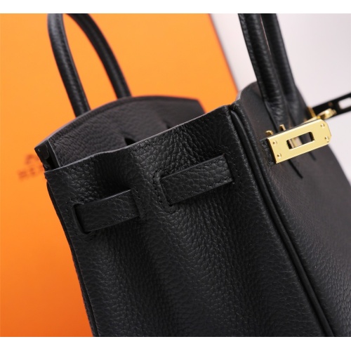 Replica Hermes AAA Quality Handbags For Women #1268983 $170.00 USD for Wholesale