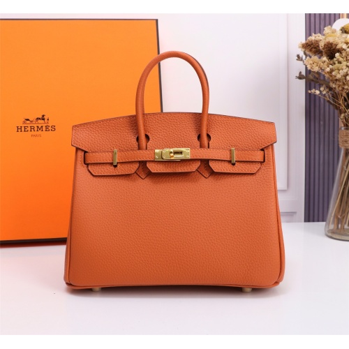 Hermes AAA Quality Handbags For Women #1268986 $170.00 USD, Wholesale Replica Hermes AAA Quality Handbags