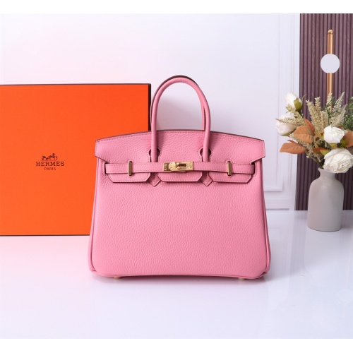 Hermes AAA Quality Handbags For Women #1268988 $170.00 USD, Wholesale Replica Hermes AAA Quality Handbags