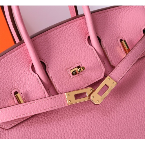 Replica Hermes AAA Quality Handbags For Women #1268988 $170.00 USD for Wholesale