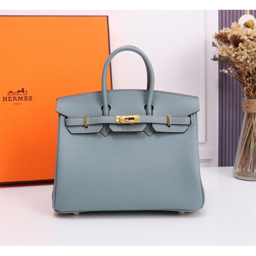 Hermes AAA Quality Handbags For Women #1268990 $170.00 USD, Wholesale Replica Hermes AAA Quality Handbags