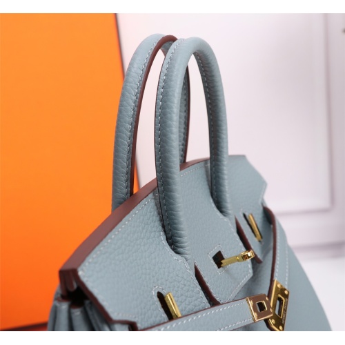 Replica Hermes AAA Quality Handbags For Women #1268990 $170.00 USD for Wholesale