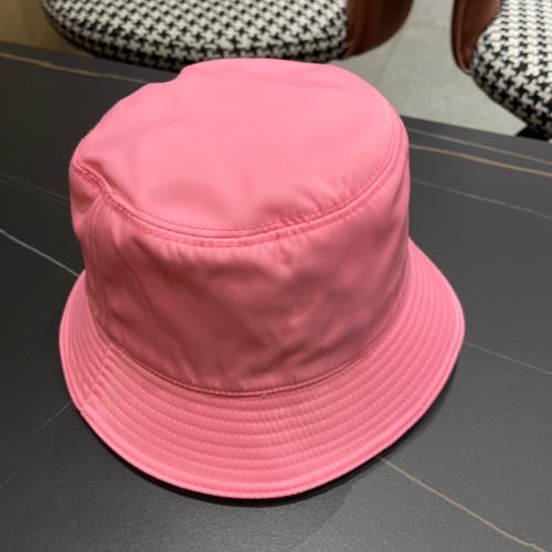 Replica Prada Caps #1268997 $29.00 USD for Wholesale