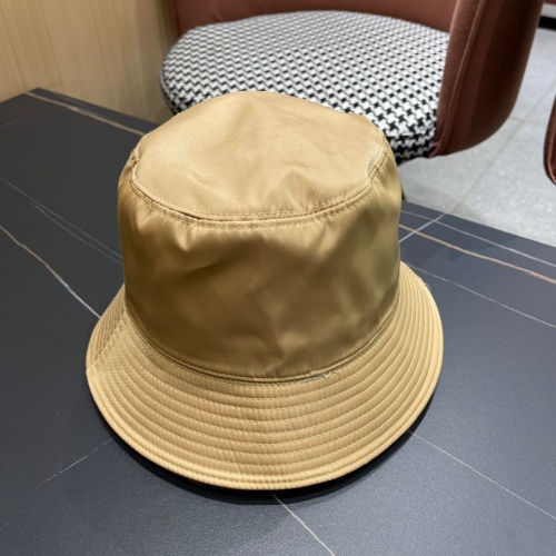 Replica Prada Caps #1268998 $29.00 USD for Wholesale