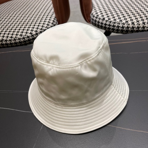 Replica Prada Caps #1269000 $29.00 USD for Wholesale