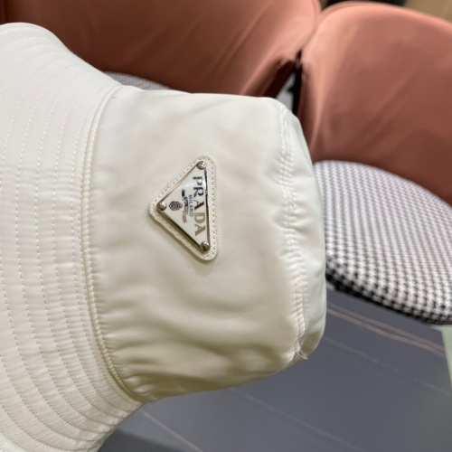 Replica Prada Caps #1269000 $29.00 USD for Wholesale