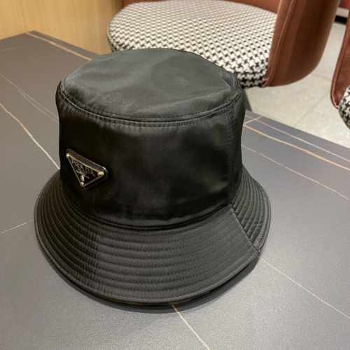 Replica Prada Caps #1269001 $29.00 USD for Wholesale