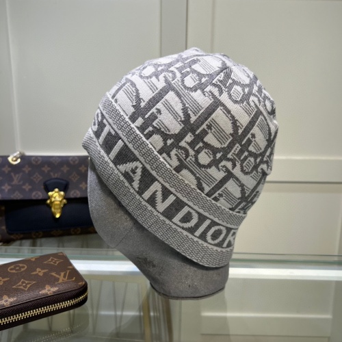 Replica Christian Dior Caps #1269017 $25.00 USD for Wholesale