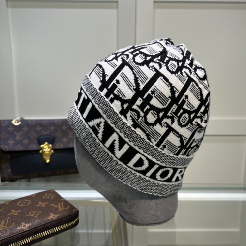 Replica Christian Dior Caps #1269019 $25.00 USD for Wholesale