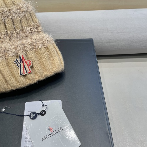 Replica Moncler Caps #1269030 $34.00 USD for Wholesale