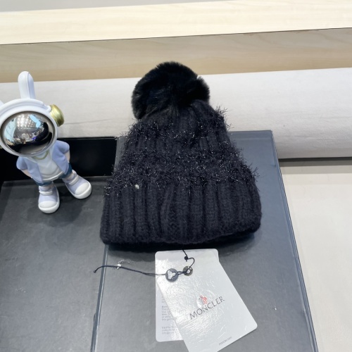 Replica Moncler Caps #1269033 $34.00 USD for Wholesale